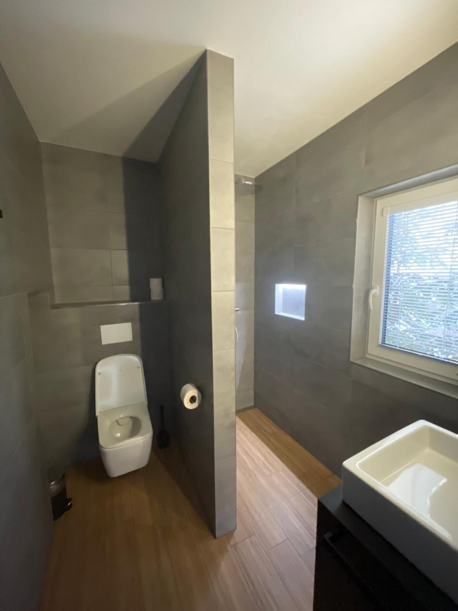 Apartmany Svaty Mikulas Janské Lázně Eksteriør billede